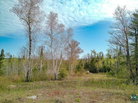 Tiny photo for 21 Pine Tree Dr, Lutsen, MN 55612 (MLS # 6125603)