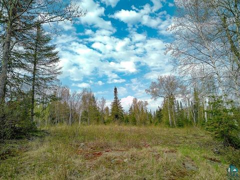 Tiny photo for 21 Pine Tree Dr, Lutsen, MN 55612 (MLS # 6125603)