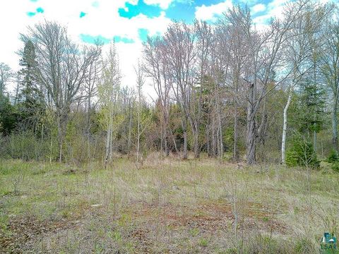 Tiny photo for 21 Pine Tree Dr, Lutsen, MN 55612 (MLS # 6125603)