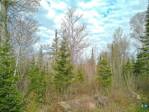 Tiny photo for 21 Pine Tree Dr, Lutsen, MN 55612 (MLS # 6125603)