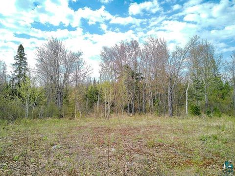 Tiny photo for 21 Pine Tree Dr, Lutsen, MN 55612 (MLS # 6125603)