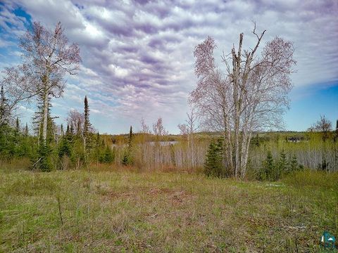Photo of 21 Pine Tree Dr, Lutsen, MN 55612 (MLS # 6125603)