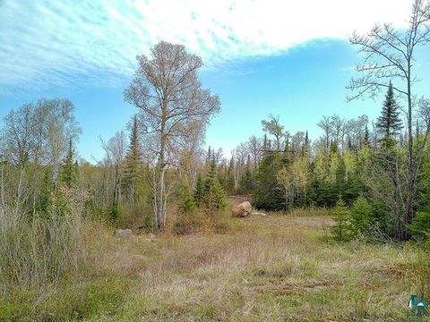 Tiny photo for 21 Pine Tree Dr, Lutsen, MN 55612 (MLS # 6125603)