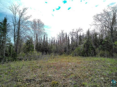 Tiny photo for 21 Pine Tree Dr, Lutsen, MN 55612 (MLS # 6125603)