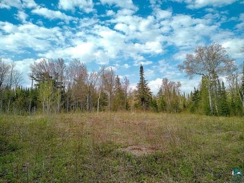Tiny photo for 21 Pine Tree Dr, Lutsen, MN 55612 (MLS # 6125603)