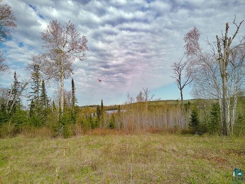 Tiny photo for 21 Pine Tree Dr, Lutsen, MN 55612 (MLS # 6125603)
