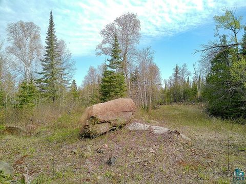 Tiny photo for 21 Pine Tree Dr, Lutsen, MN 55612 (MLS # 6125603)