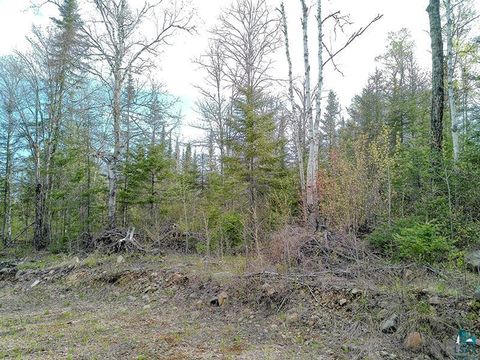 Tiny photo for 21 Pine Tree Dr, Lutsen, MN 55612 (MLS # 6125603)