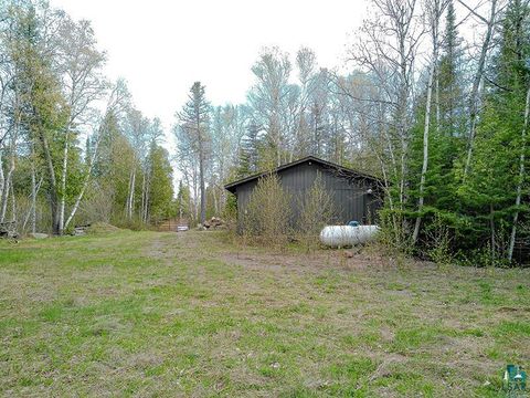 Tiny photo for 21 Pine Tree Dr, Lutsen, MN 55612 (MLS # 6125603)