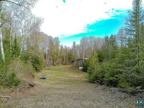 Tiny photo for 21 Pine Tree Dr, Lutsen, MN 55612 (MLS # 6125603)