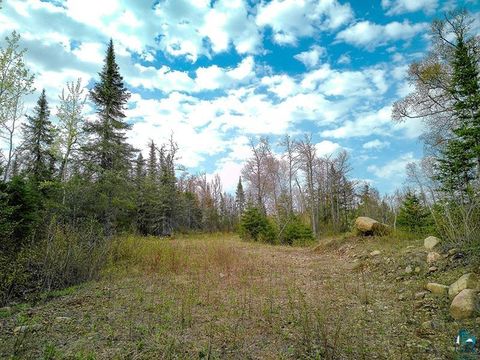 Tiny photo for 21 Pine Tree Dr, Lutsen, MN 55612 (MLS # 6125603)
