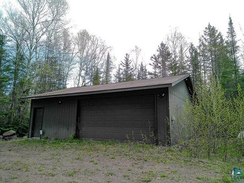 Tiny photo for 21 Pine Tree Dr, Lutsen, MN 55612 (MLS # 6125603)