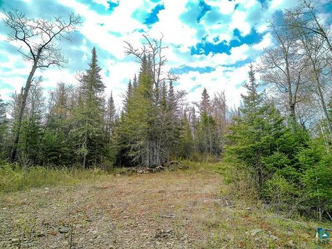 Tiny photo for 21 Pine Tree Dr, Lutsen, MN 55612 (MLS # 6125603)
