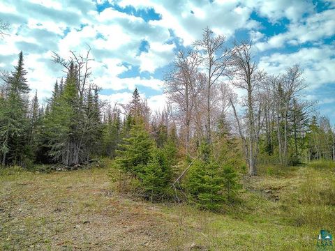 Tiny photo for 21 Pine Tree Dr, Lutsen, MN 55612 (MLS # 6125603)