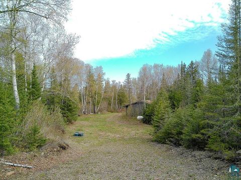 Tiny photo for 21 Pine Tree Dr, Lutsen, MN 55612 (MLS # 6125603)