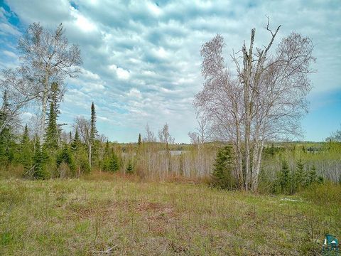Tiny photo for 21 Pine Tree Dr, Lutsen, MN 55612 (MLS # 6125603)