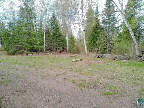 Tiny photo for 21 Pine Tree Dr, Lutsen, MN 55612 (MLS # 6125603)