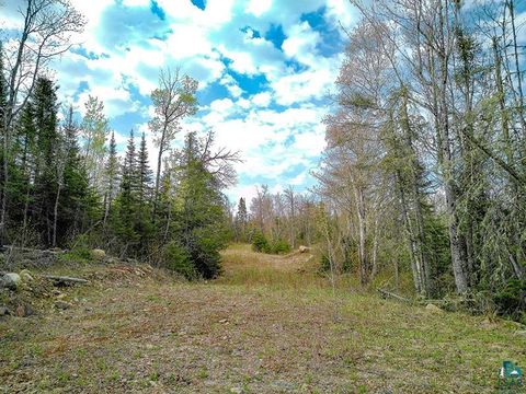 Tiny photo for 21 Pine Tree Dr, Lutsen, MN 55612 (MLS # 6125603)