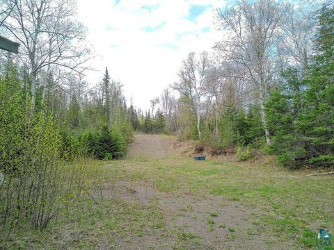 Tiny photo for 21 Pine Tree Dr, Lutsen, MN 55612 (MLS # 6125603)