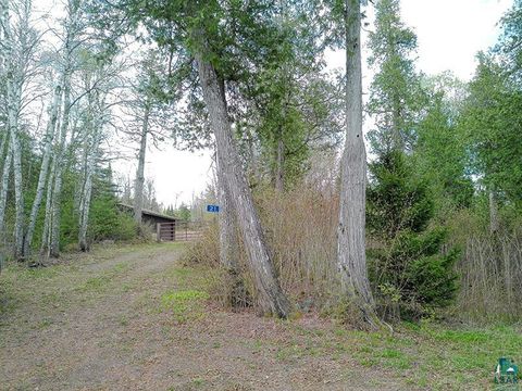 Tiny photo for 21 Pine Tree Dr, Lutsen, MN 55612 (MLS # 6125603)