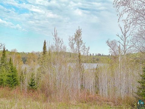 Tiny photo for 21 Pine Tree Dr, Lutsen, MN 55612 (MLS # 6125603)