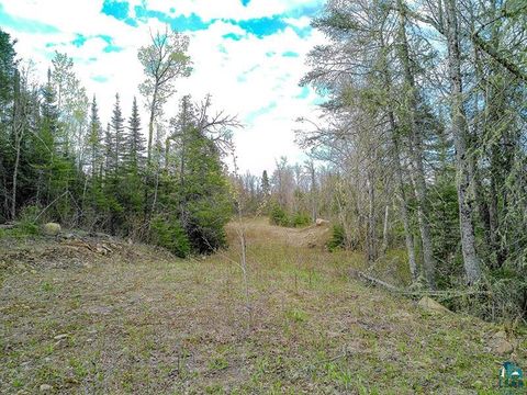 Tiny photo for 21 Pine Tree Dr, Lutsen, MN 55612 (MLS # 6125603)