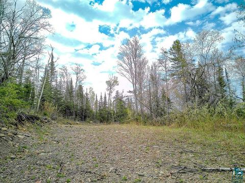 Tiny photo for 21 Pine Tree Dr, Lutsen, MN 55612 (MLS # 6125603)