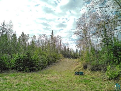 Tiny photo for 21 Pine Tree Dr, Lutsen, MN 55612 (MLS # 6125603)