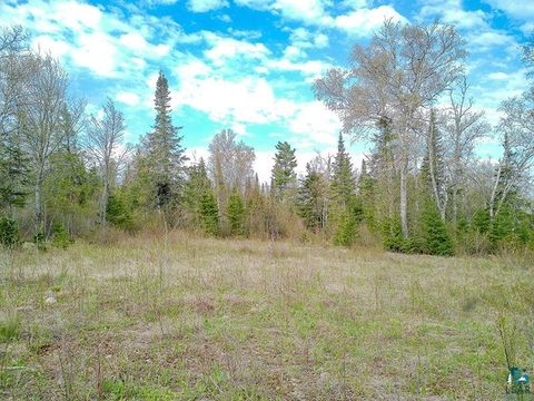 Tiny photo for 21 Pine Tree Dr, Lutsen, MN 55612 (MLS # 6125603)