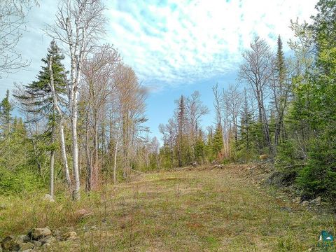 Tiny photo for 21 Pine Tree Dr, Lutsen, MN 55612 (MLS # 6125603)