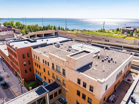 Tiny photo for 26 E Superior St #506, Duluth, MN 55802 (MLS # 6122959)
