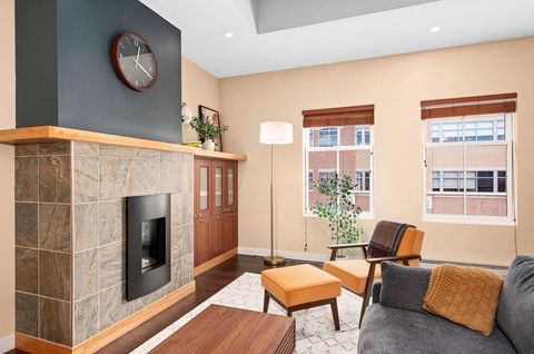 Tiny photo for 26 E Superior St #506, Duluth, MN 55802 (MLS # 6122959)