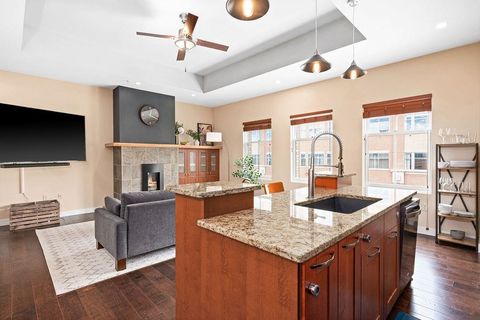 Tiny photo for 26 E Superior St #506, Duluth, MN 55802 (MLS # 6122959)