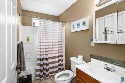 Tiny photo for 2689 County Rd 61, Mahtowa, MN 55707 (MLS # 6125675)