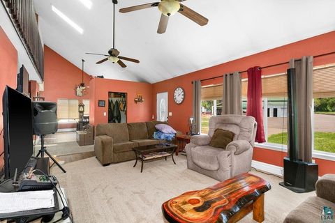 Tiny photo for 2689 County Rd 61, Mahtowa, MN 55707 (MLS # 6125675)
