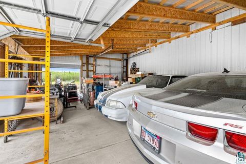 Tiny photo for 2689 County Rd 61, Mahtowa, MN 55707 (MLS # 6125675)