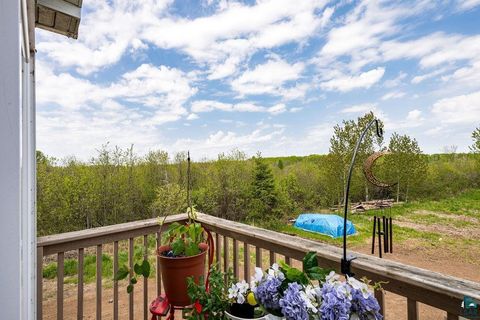 Tiny photo for 2689 County Rd 61, Mahtowa, MN 55707 (MLS # 6125675)