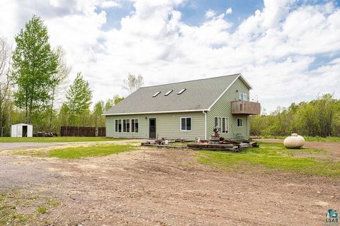 Photo of 2689 County Rd 61, Mahtowa, MN 55707 (MLS # 6125675)