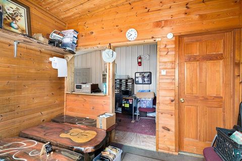Tiny photo for 2689 County Rd 61, Mahtowa, MN 55707 (MLS # 6125675)