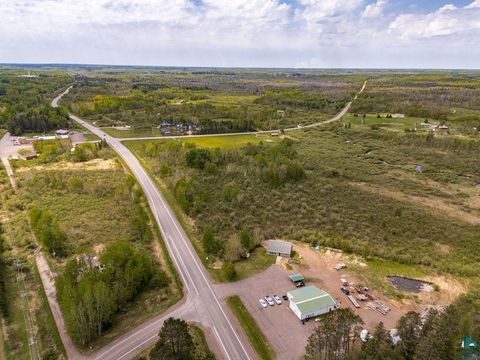 Tiny photo for 2689 County Rd 61, Mahtowa, MN 55707 (MLS # 6125675)