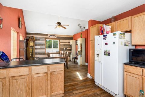 Tiny photo for 2689 County Rd 61, Mahtowa, MN 55707 (MLS # 6125675)