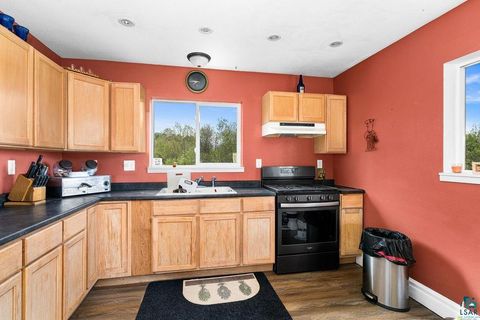 Tiny photo for 2689 County Rd 61, Mahtowa, MN 55707 (MLS # 6125675)