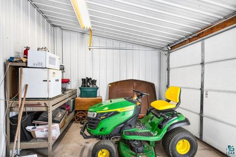 Tiny photo for 2689 County Rd 61, Mahtowa, MN 55707 (MLS # 6125675)