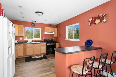 Tiny photo for 2689 County Rd 61, Mahtowa, MN 55707 (MLS # 6125675)