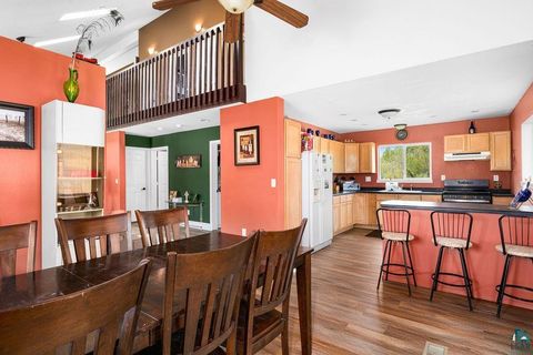 Tiny photo for 2689 County Rd 61, Mahtowa, MN 55707 (MLS # 6125675)