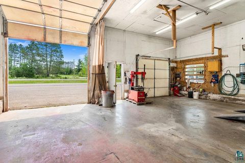 Tiny photo for 2689 County Rd 61, Mahtowa, MN 55707 (MLS # 6125675)
