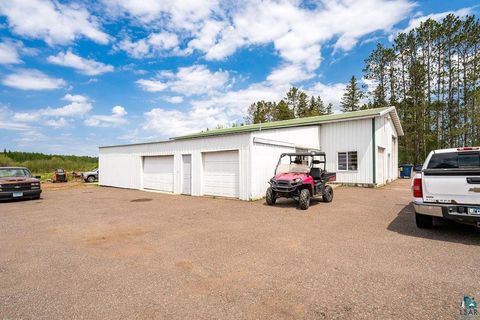 Tiny photo for 2689 County Rd 61, Mahtowa, MN 55707 (MLS # 6125675)