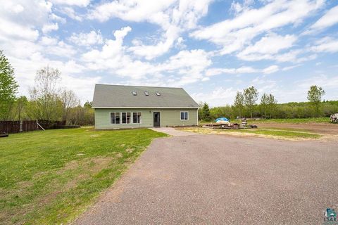 Tiny photo for 2689 County Rd 61, Mahtowa, MN 55707 (MLS # 6125675)