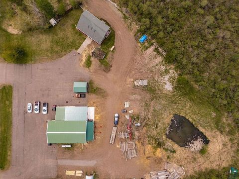 Tiny photo for 2689 County Rd 61, Mahtowa, MN 55707 (MLS # 6125675)