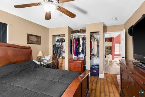 Tiny photo for 2689 County Rd 61, Mahtowa, MN 55707 (MLS # 6125675)